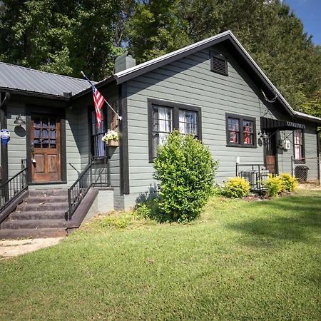 East Lake Stunner-Located At The Foot Of The Ruffner Mountains Μπέρμινχαμ Εξωτερικό φωτογραφία