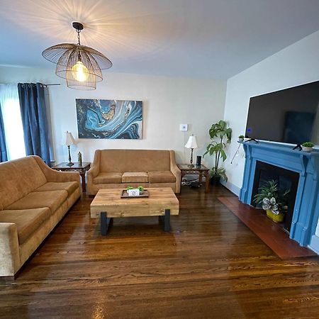 East Lake Stunner-Located At The Foot Of The Ruffner Mountains Μπέρμινχαμ Εξωτερικό φωτογραφία