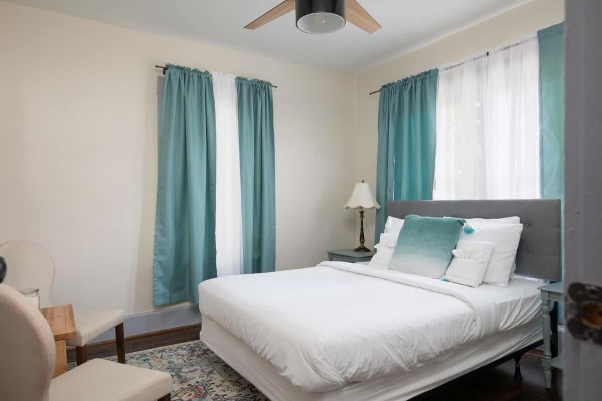 East Lake Stunner-Located At The Foot Of The Ruffner Mountains Μπέρμινχαμ Εξωτερικό φωτογραφία