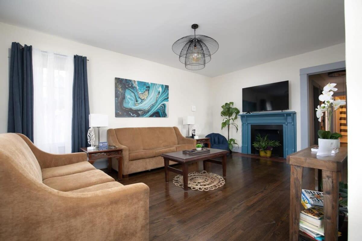 East Lake Stunner-Located At The Foot Of The Ruffner Mountains Μπέρμινχαμ Εξωτερικό φωτογραφία
