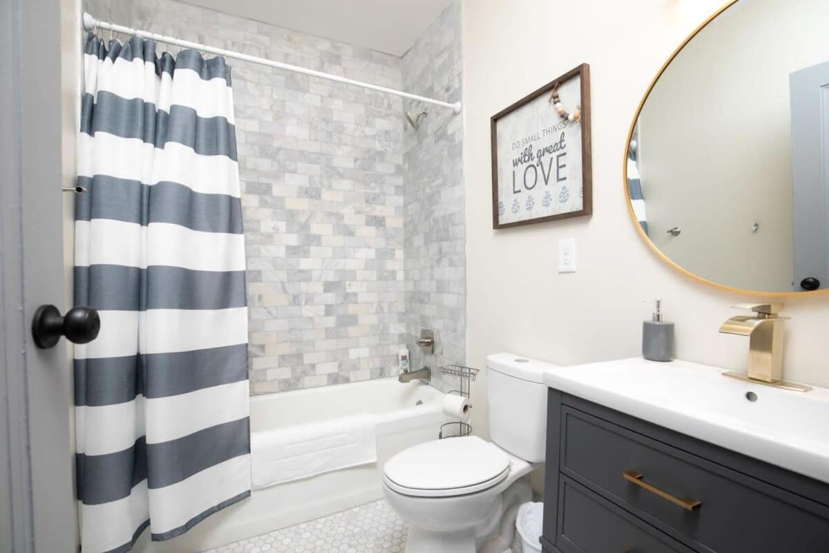 East Lake Stunner-Located At The Foot Of The Ruffner Mountains Μπέρμινχαμ Εξωτερικό φωτογραφία