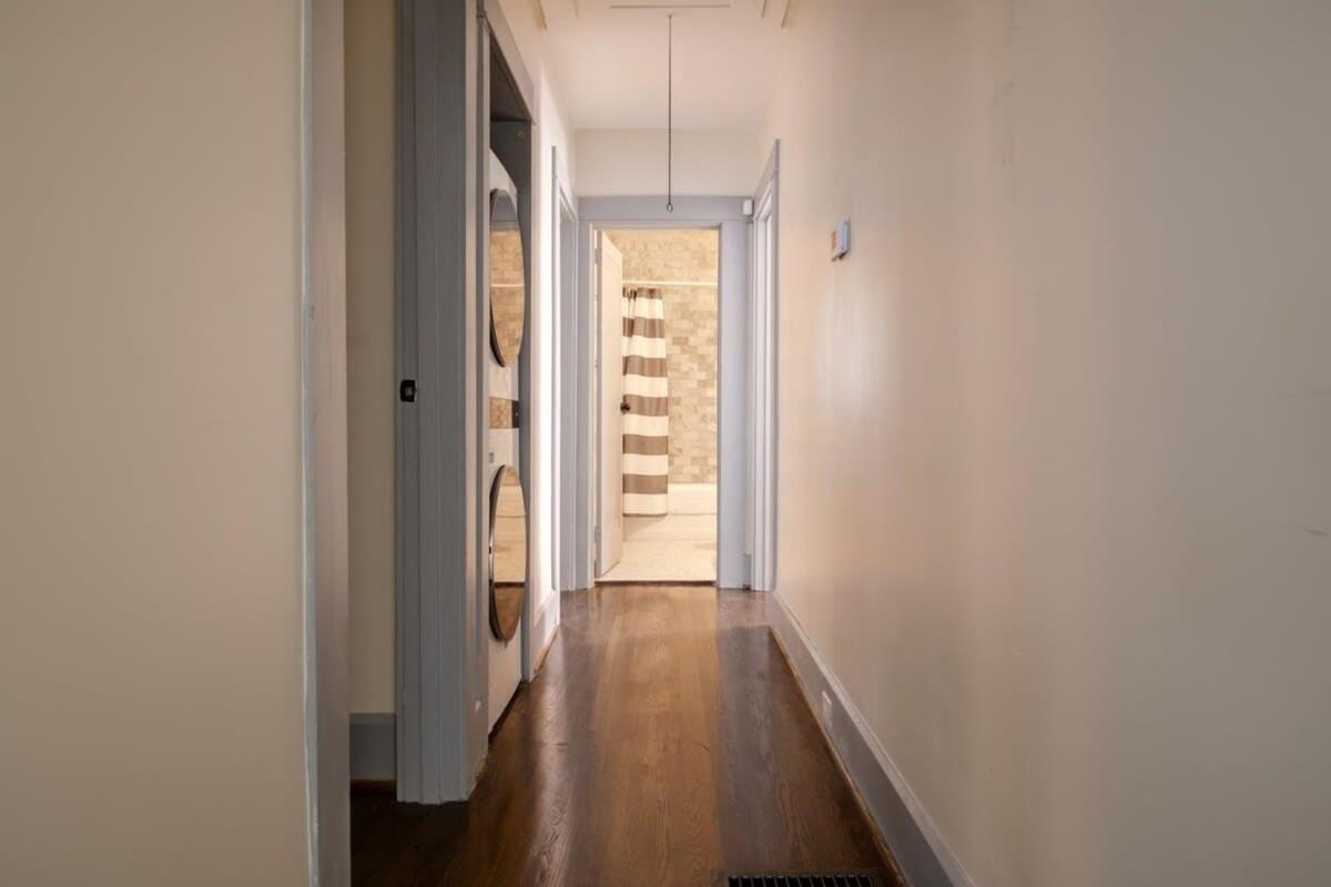 East Lake Stunner-Located At The Foot Of The Ruffner Mountains Μπέρμινχαμ Εξωτερικό φωτογραφία