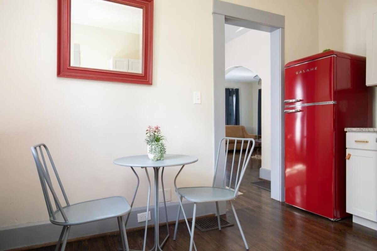 East Lake Stunner-Located At The Foot Of The Ruffner Mountains Μπέρμινχαμ Εξωτερικό φωτογραφία