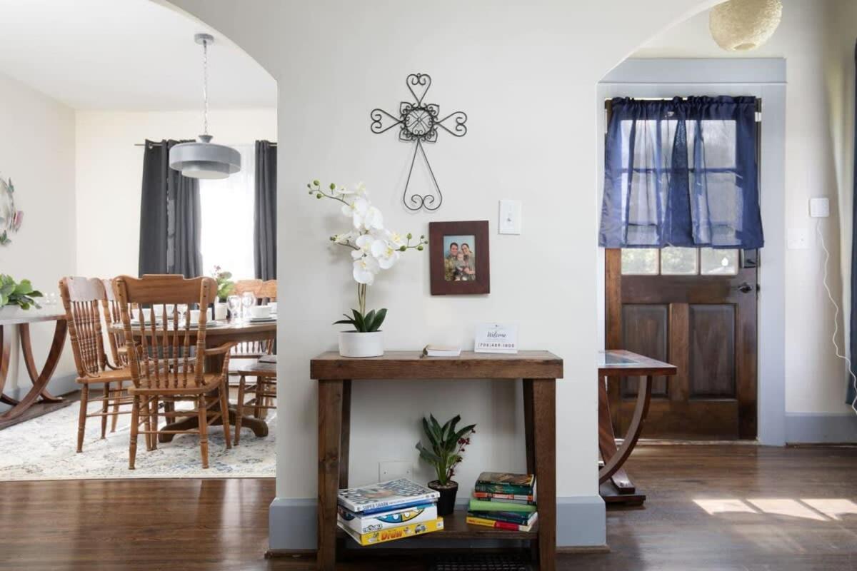 East Lake Stunner-Located At The Foot Of The Ruffner Mountains Μπέρμινχαμ Εξωτερικό φωτογραφία