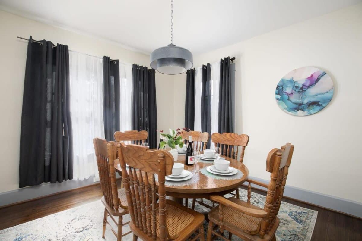 East Lake Stunner-Located At The Foot Of The Ruffner Mountains Μπέρμινχαμ Εξωτερικό φωτογραφία