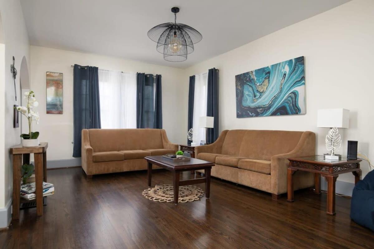 East Lake Stunner-Located At The Foot Of The Ruffner Mountains Μπέρμινχαμ Εξωτερικό φωτογραφία