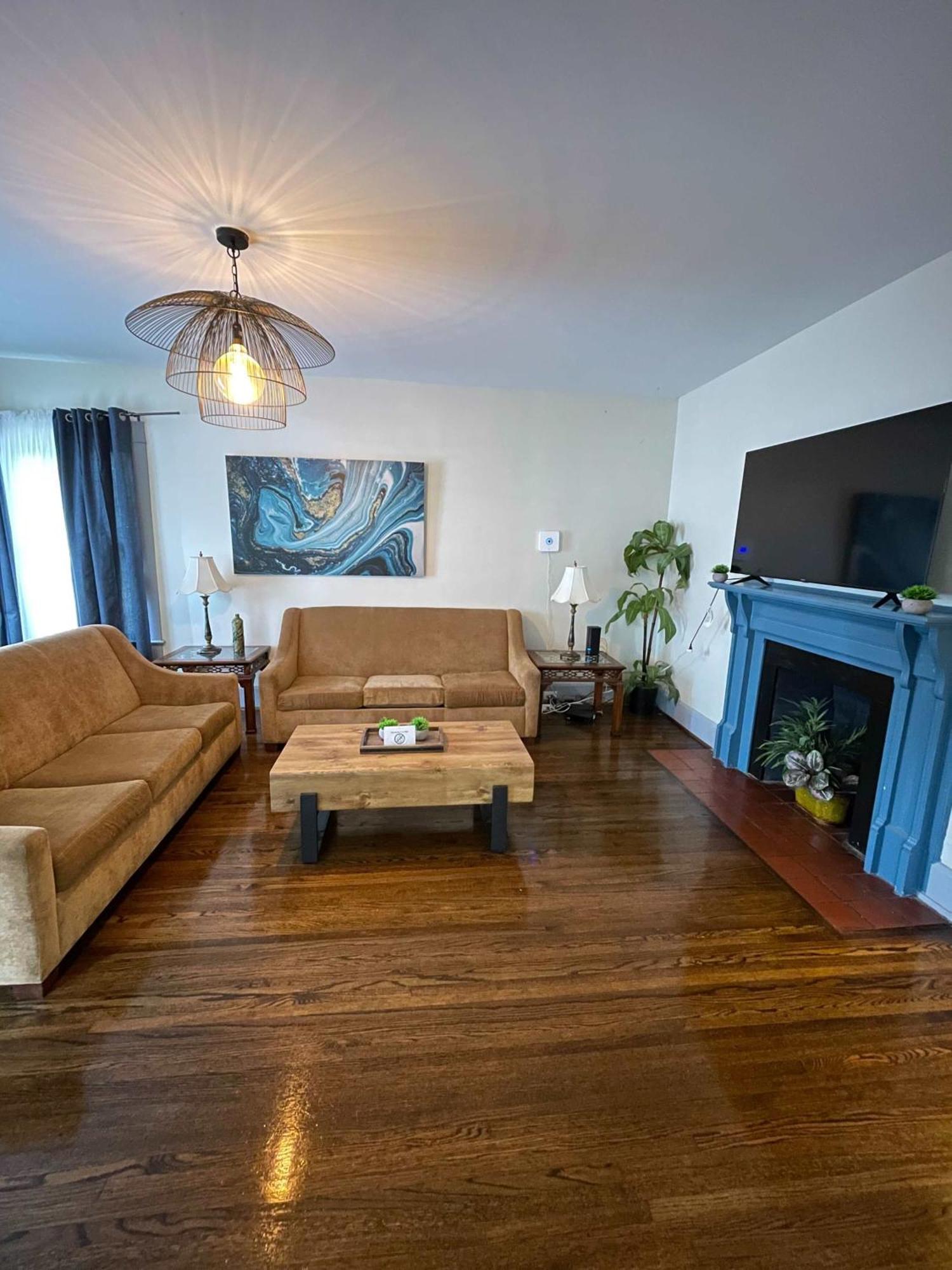 East Lake Stunner-Located At The Foot Of The Ruffner Mountains Μπέρμινχαμ Εξωτερικό φωτογραφία