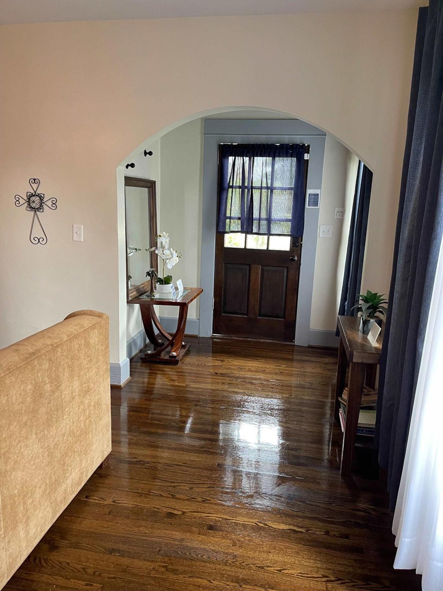 East Lake Stunner-Located At The Foot Of The Ruffner Mountains Μπέρμινχαμ Εξωτερικό φωτογραφία