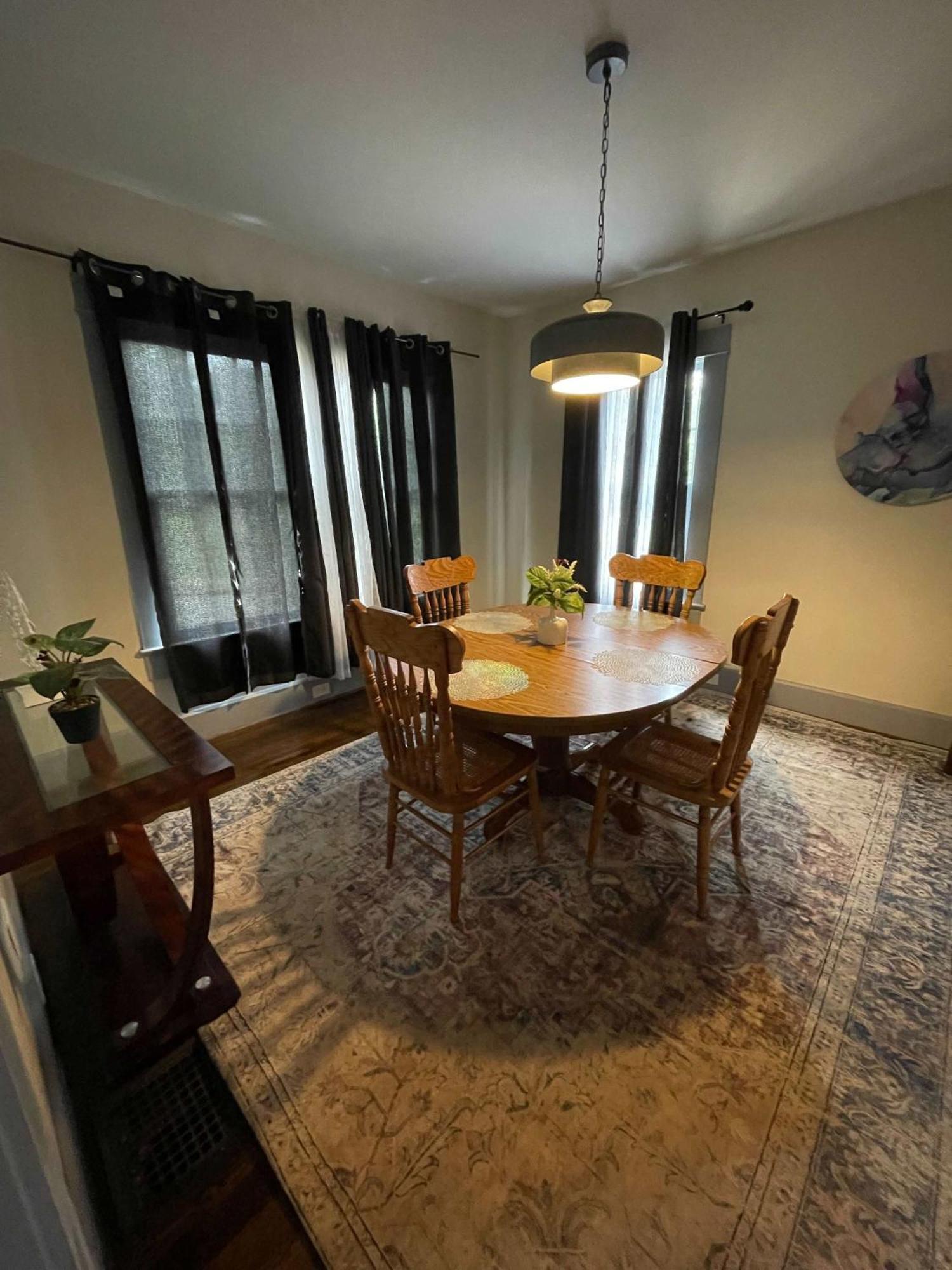 East Lake Stunner-Located At The Foot Of The Ruffner Mountains Μπέρμινχαμ Εξωτερικό φωτογραφία