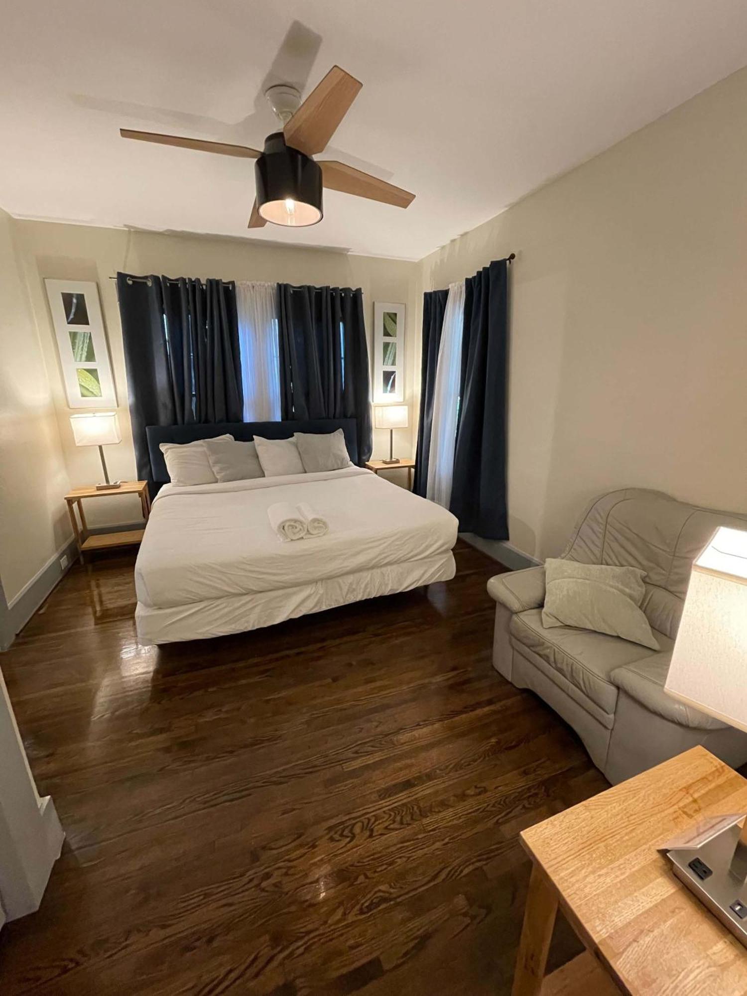 East Lake Stunner-Located At The Foot Of The Ruffner Mountains Μπέρμινχαμ Εξωτερικό φωτογραφία