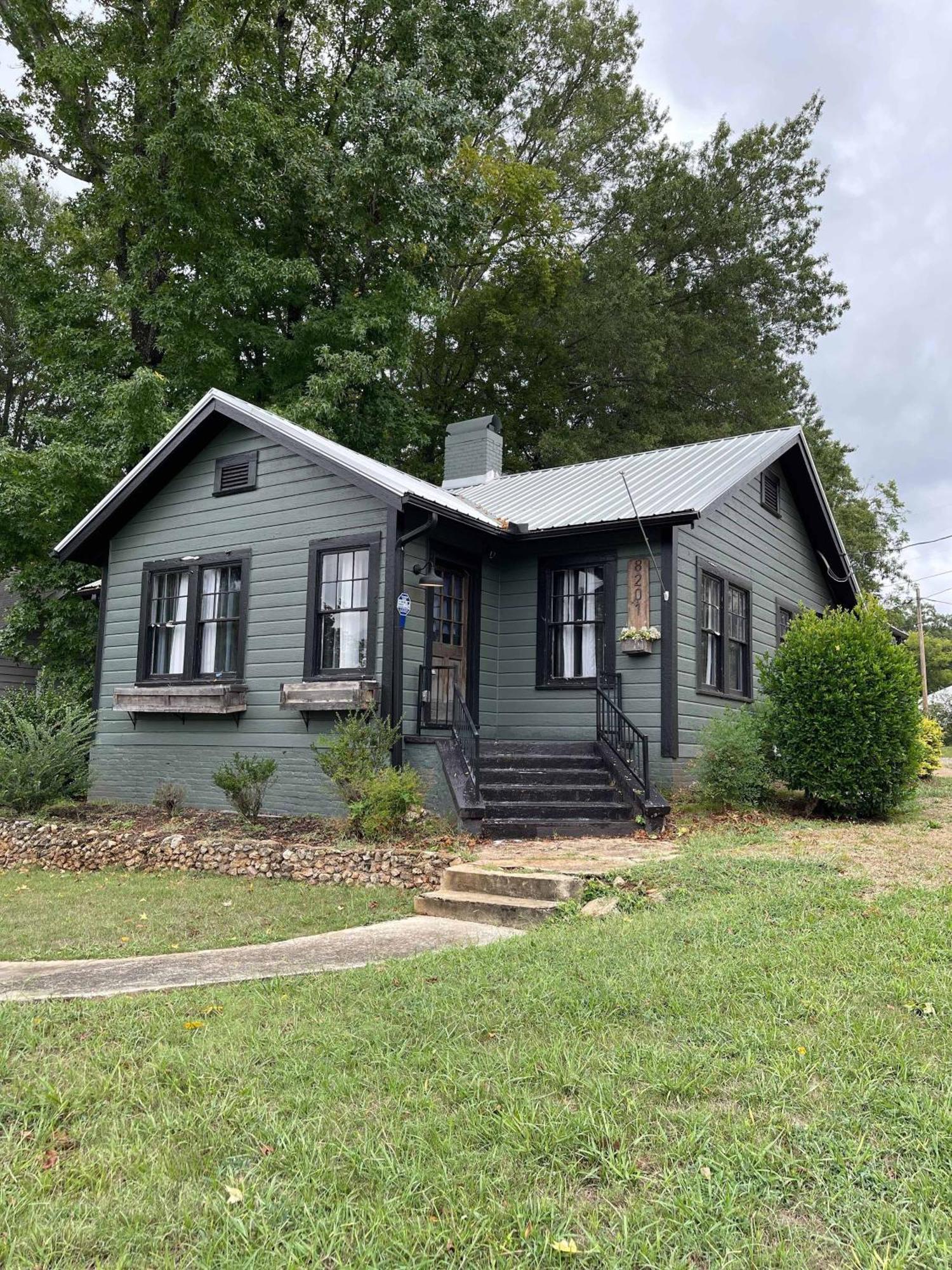 East Lake Stunner-Located At The Foot Of The Ruffner Mountains Μπέρμινχαμ Εξωτερικό φωτογραφία
