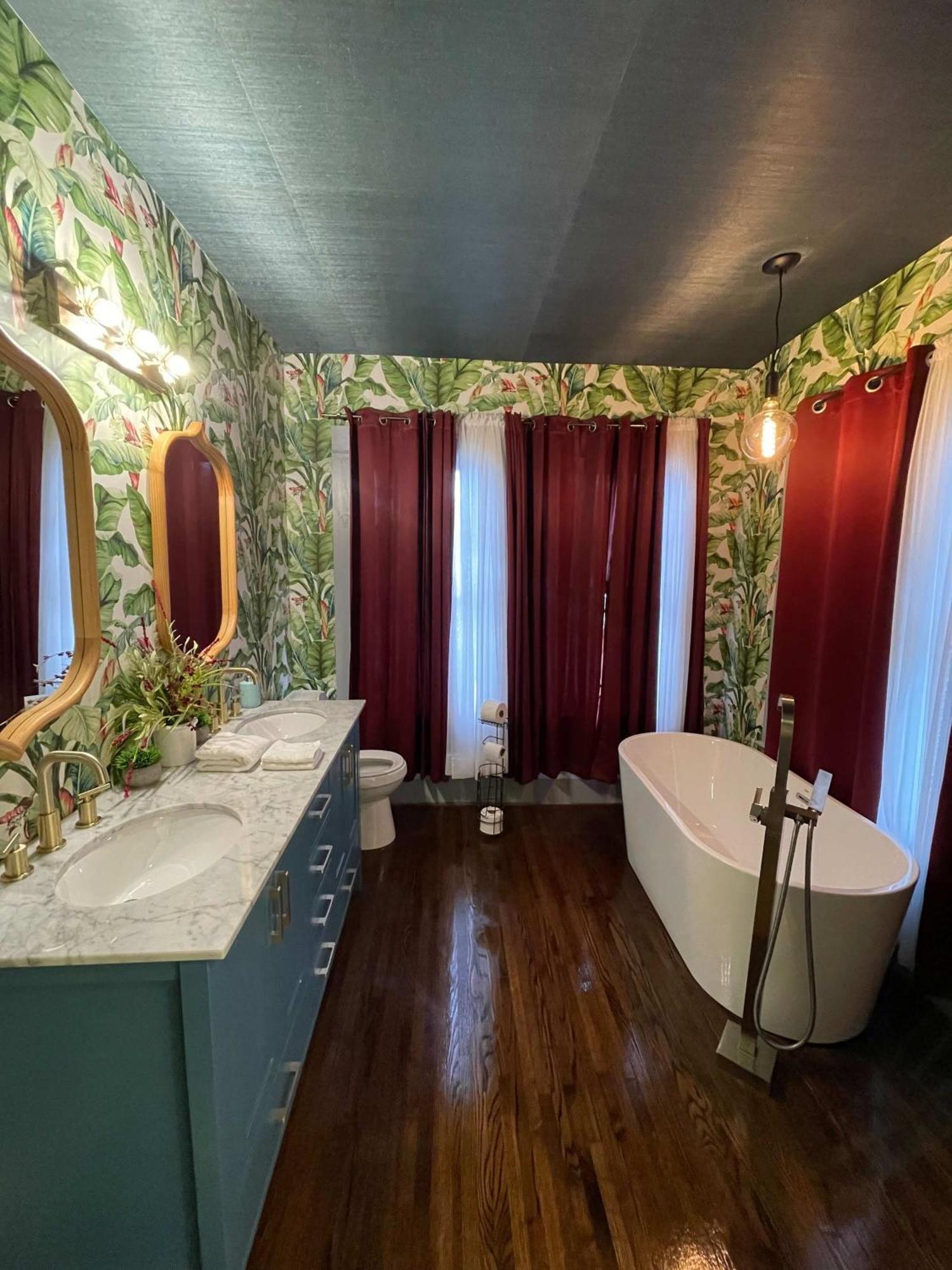 East Lake Stunner-Located At The Foot Of The Ruffner Mountains Μπέρμινχαμ Εξωτερικό φωτογραφία