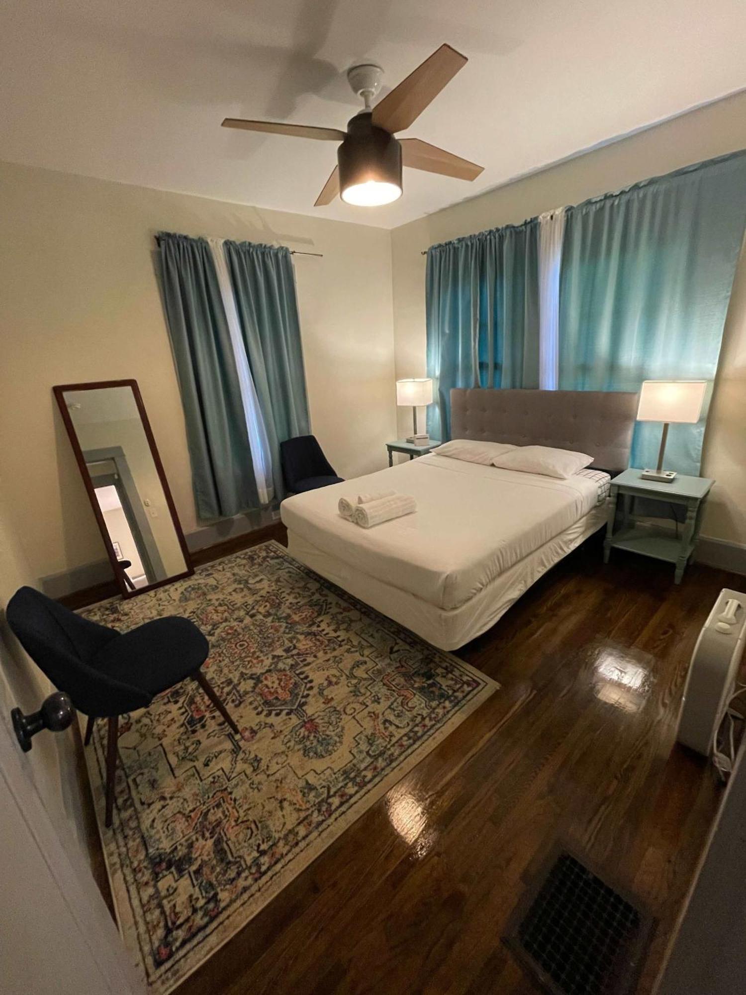 East Lake Stunner-Located At The Foot Of The Ruffner Mountains Μπέρμινχαμ Εξωτερικό φωτογραφία